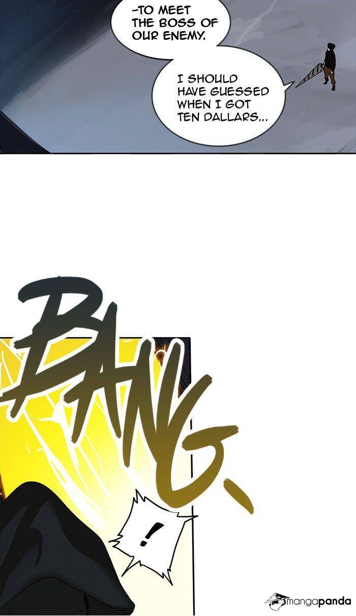 Tower of God Chapter 256 image 03